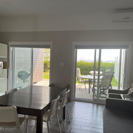 Auberge Lac St-Jean Phase 2 Roberval Dış mekan fotoğraf