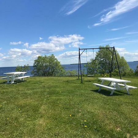 Auberge Lac St-Jean Phase 2 Roberval Dış mekan fotoğraf