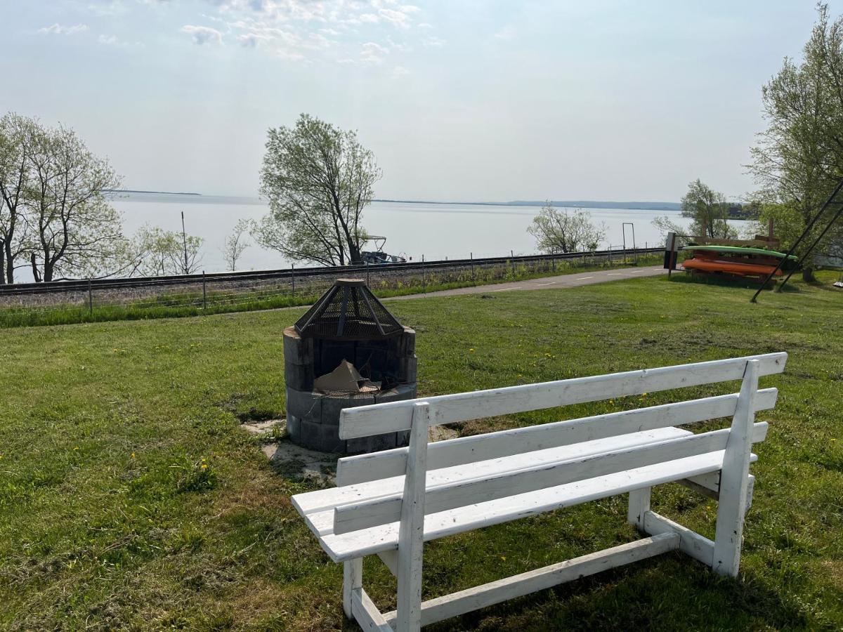 Auberge Lac St-Jean Phase 2 Roberval Dış mekan fotoğraf