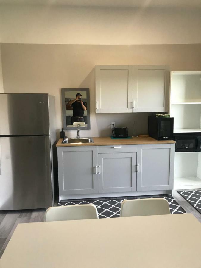 Auberge Lac St-Jean Phase 2 Roberval Dış mekan fotoğraf