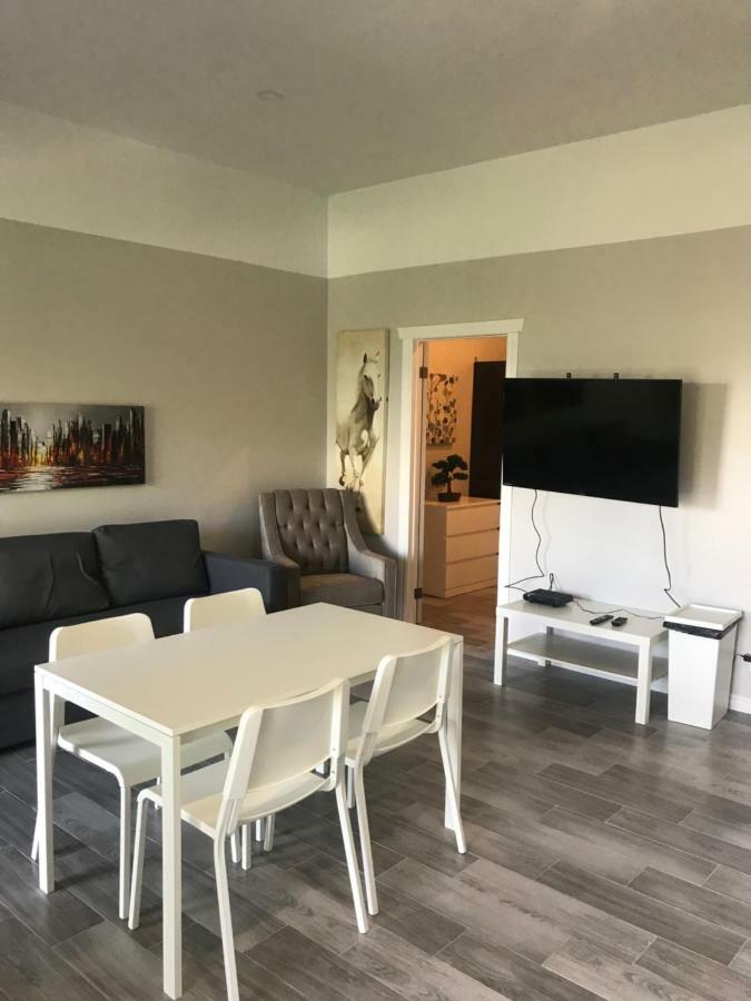 Auberge Lac St-Jean Phase 2 Roberval Dış mekan fotoğraf